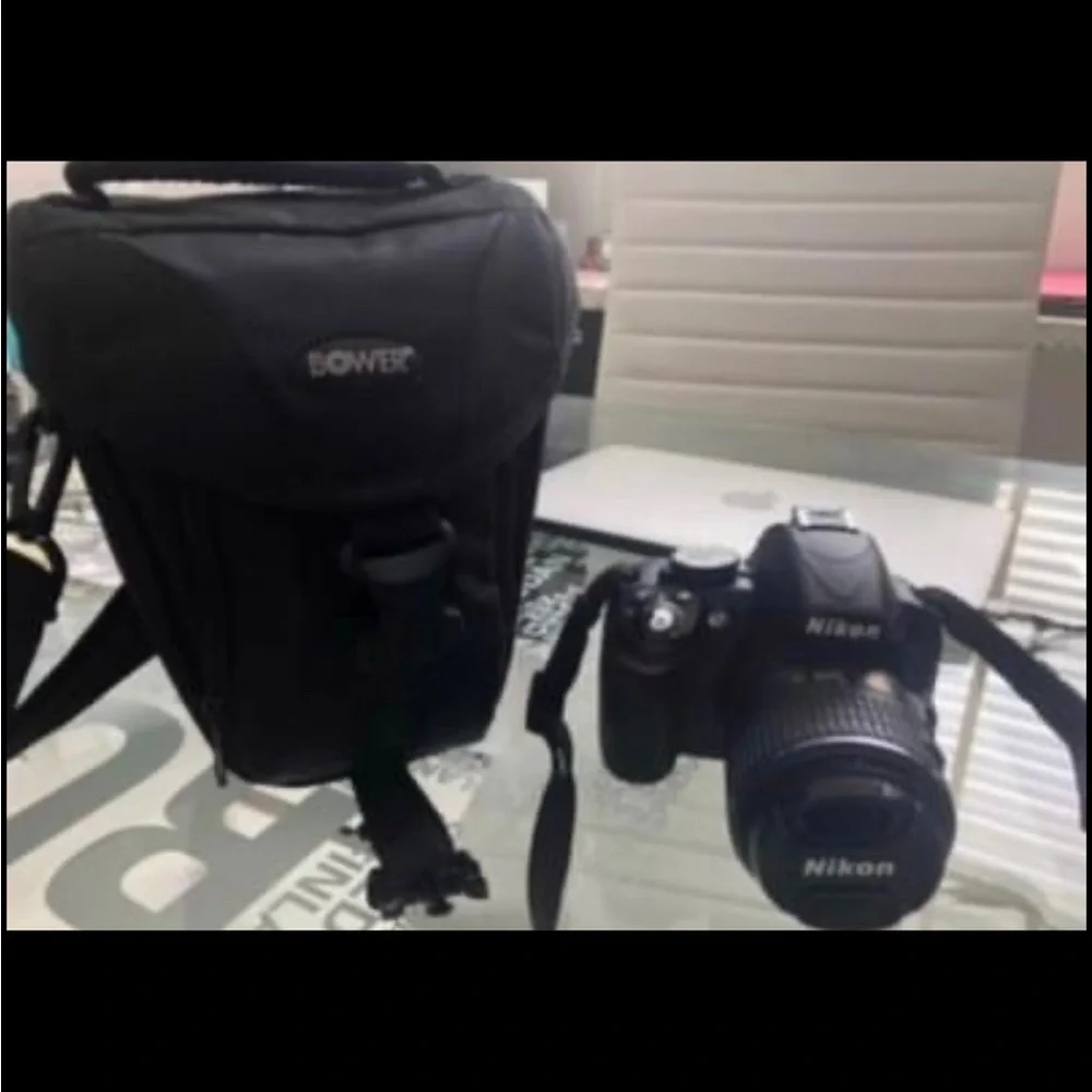 Digital camara